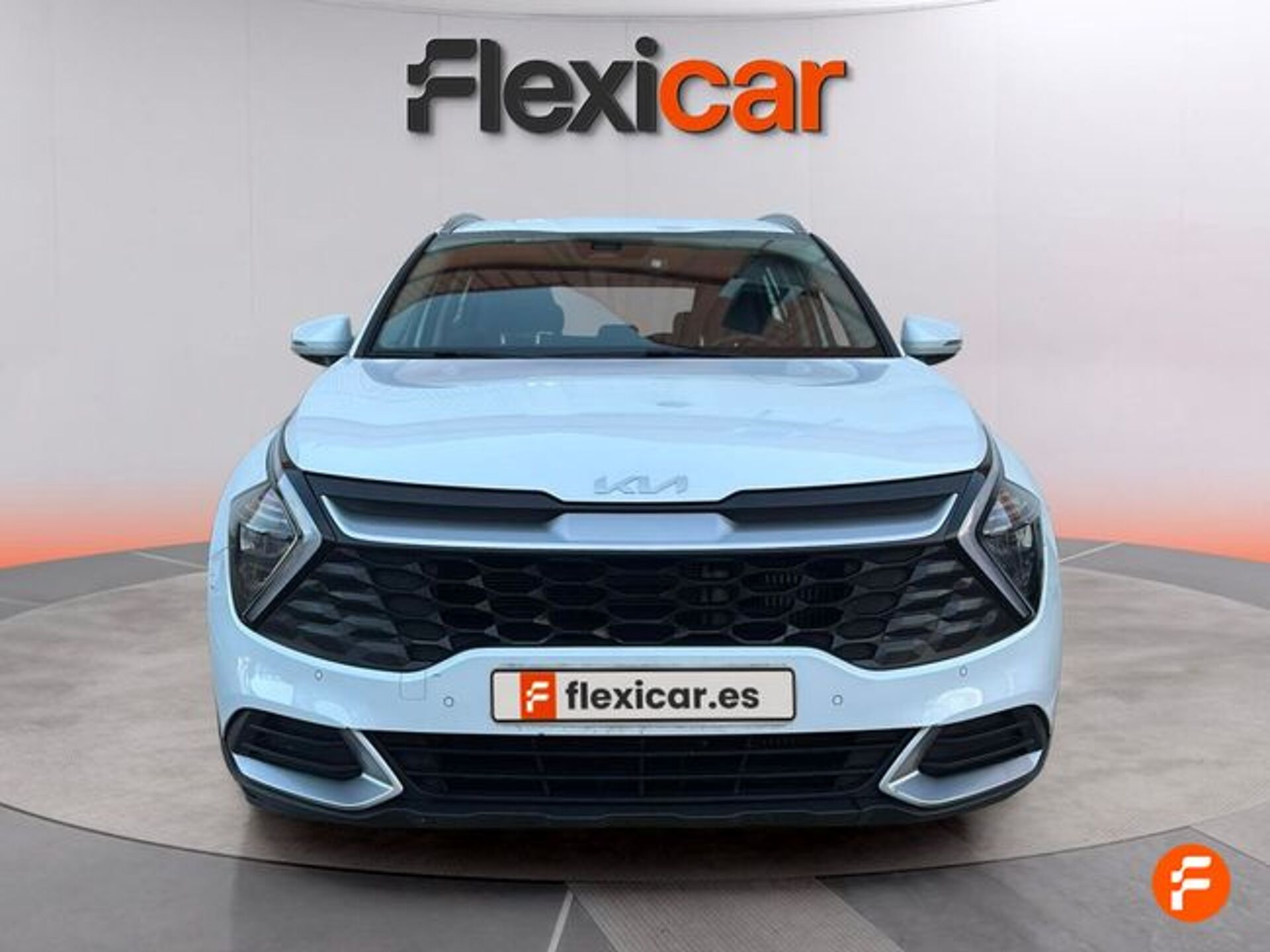 Imagen 2 de KIA Sportage