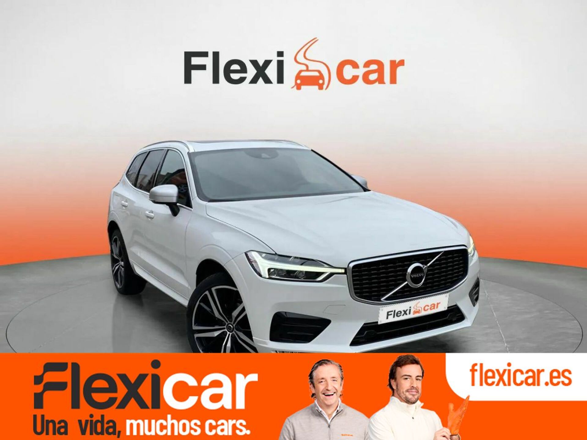 Imagen de VOLVO XC60