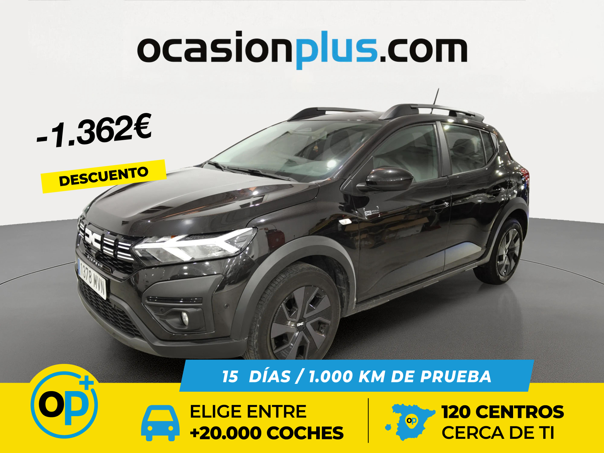 Imagen de DACIA Sandero