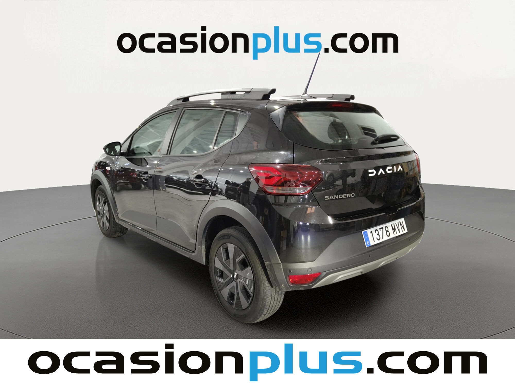 Foto del DACIA Sandero Stepway ECO-G Comfort 74kW