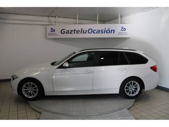 Imagen de BMW Serie 3 320d Touring EfficientDynamics