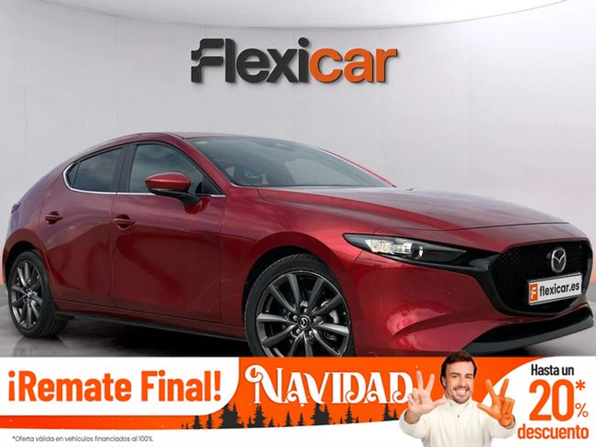 Imagen de MAZDA Mazda3