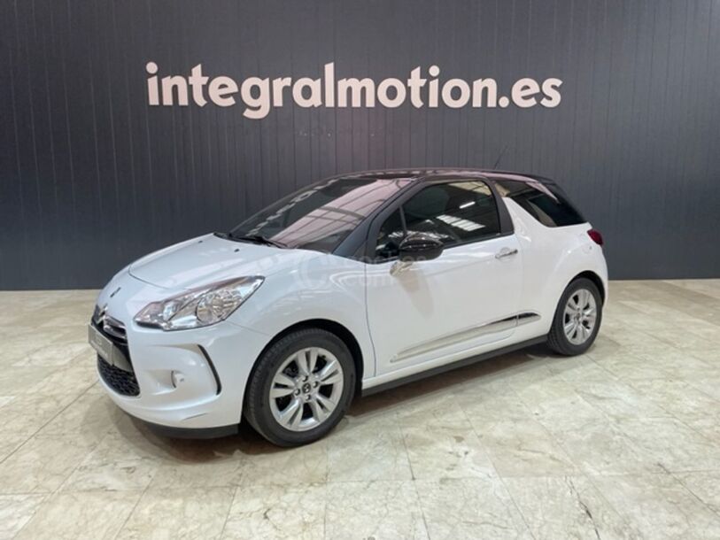 Foto del DS DS3 DS 3 1.2 PureTech Desire 82