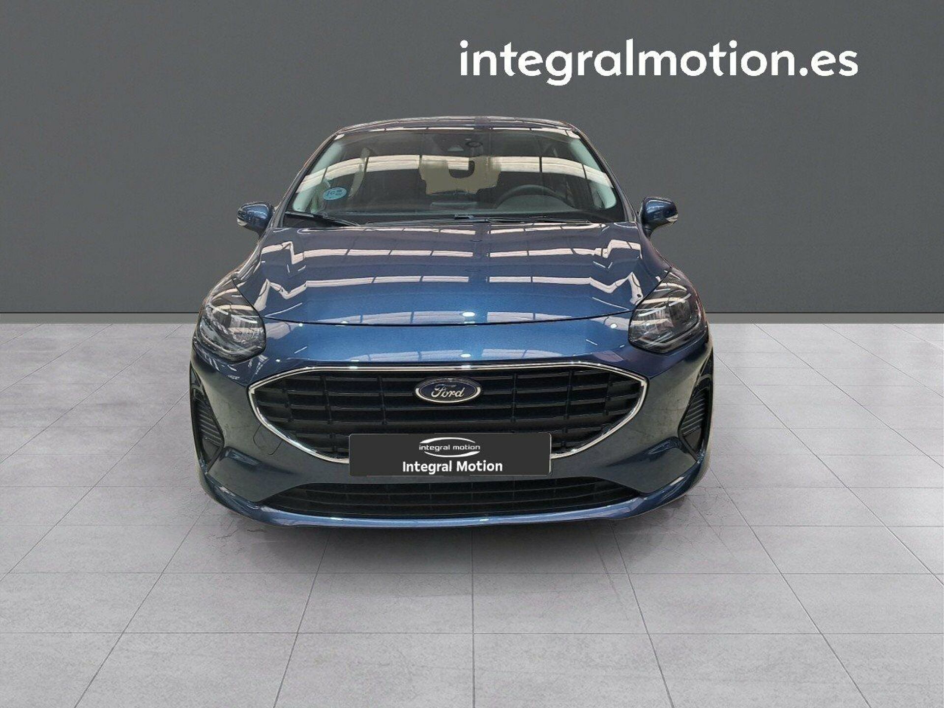 Imagen 2 de FORD Fiesta