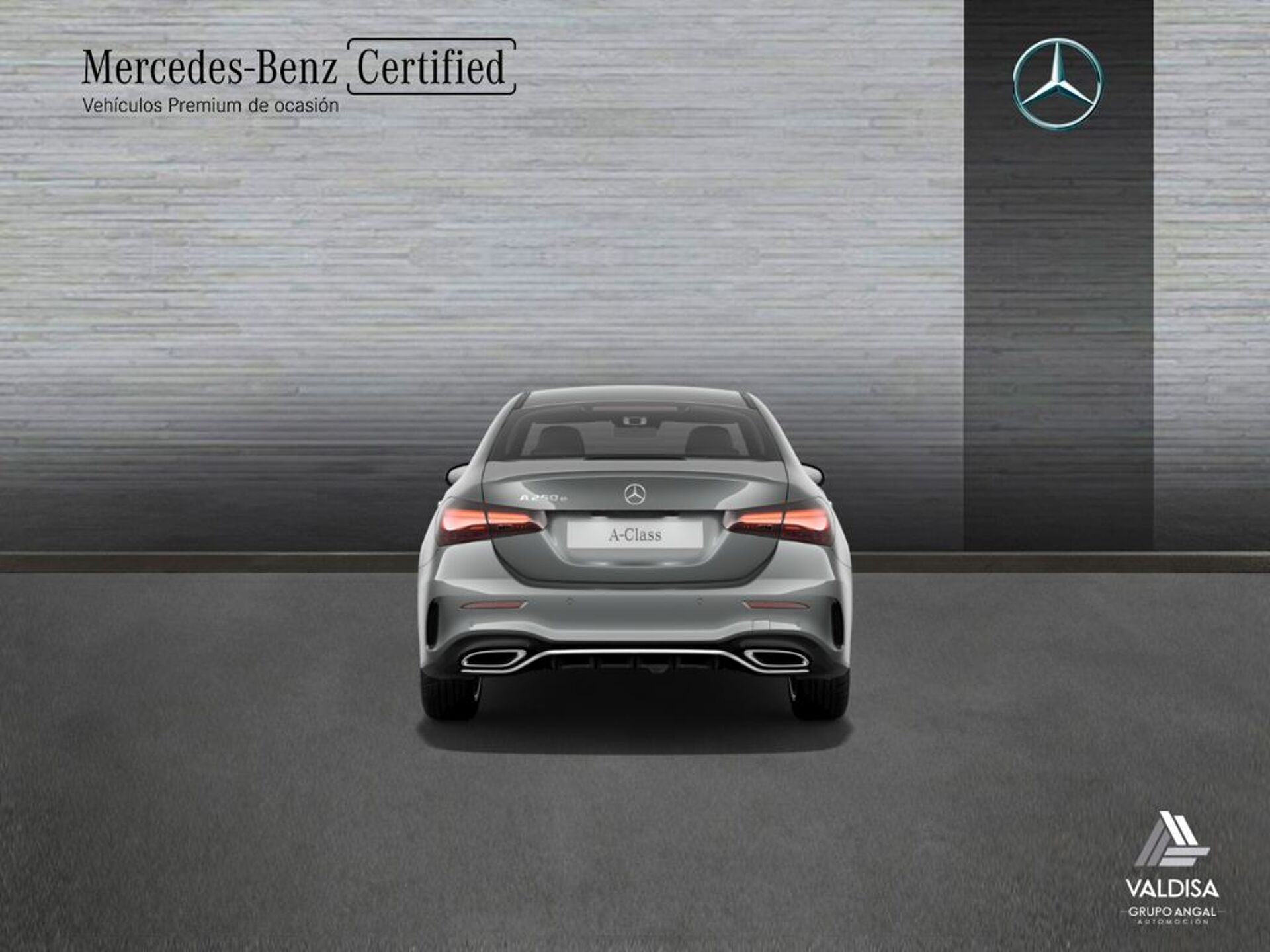 Imagen 3 de MERCEDES Clase A