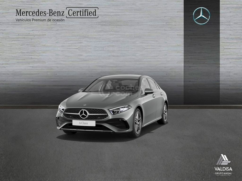 Foto del MERCEDES Clase A A 250e Progressive Line Advanced 8G-DCT
