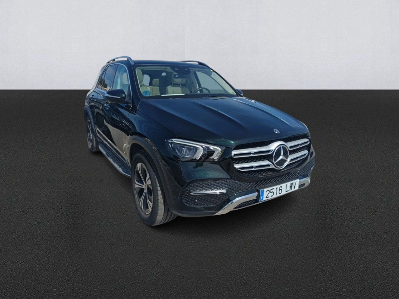 Foto del MERCEDES Clase GLE GLE Coupé 350e 4Matic Aut.