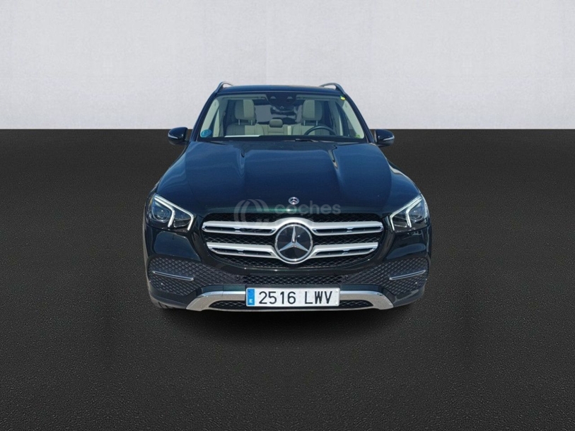 Foto del MERCEDES Clase GLE GLE Coupé 350e 4Matic Aut.