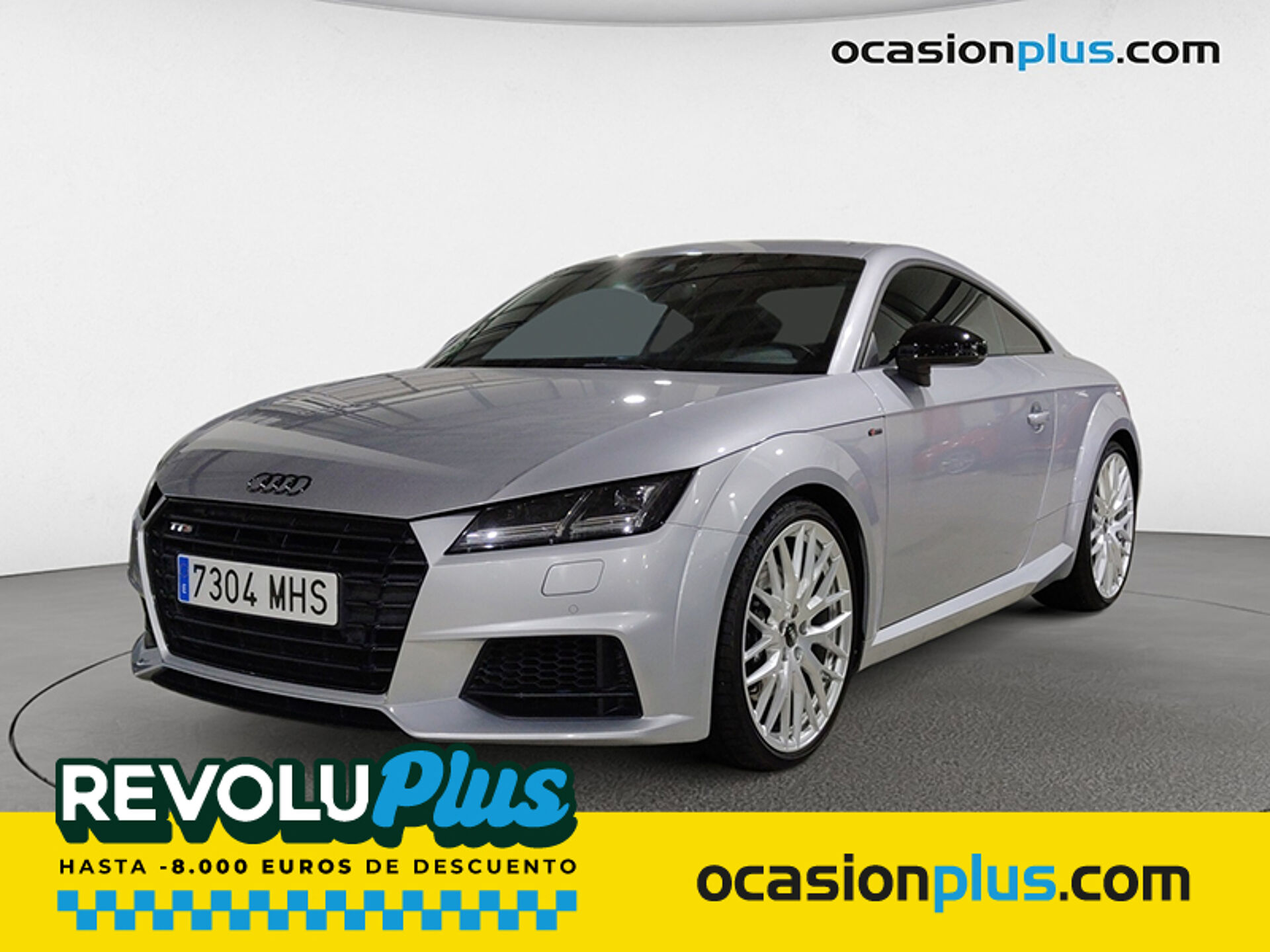 Imagen de AUDI TT