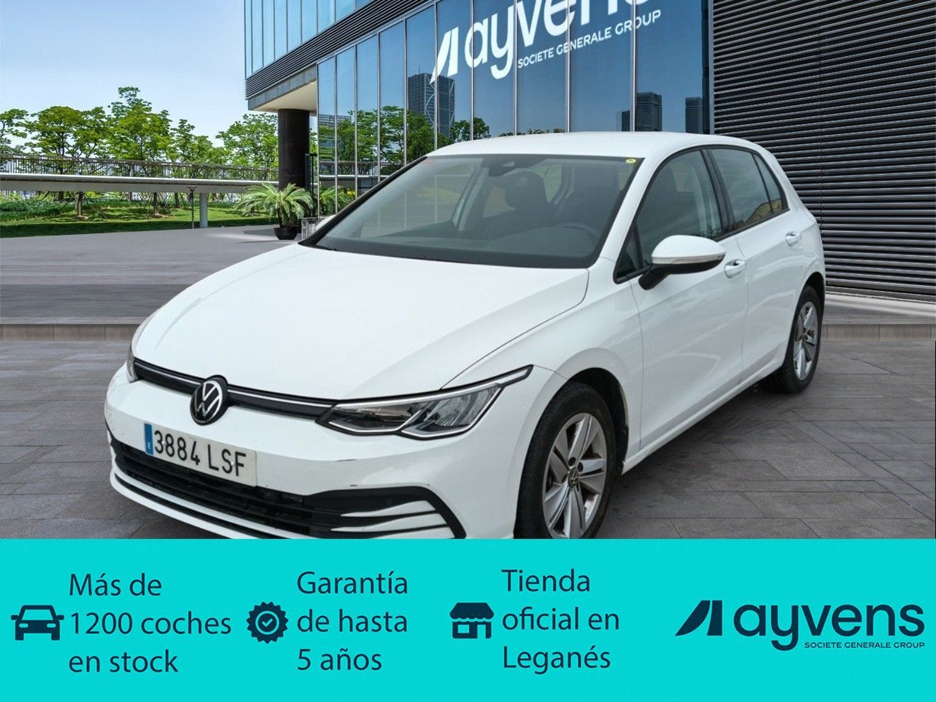 Imagen de VOLKSWAGEN Golf