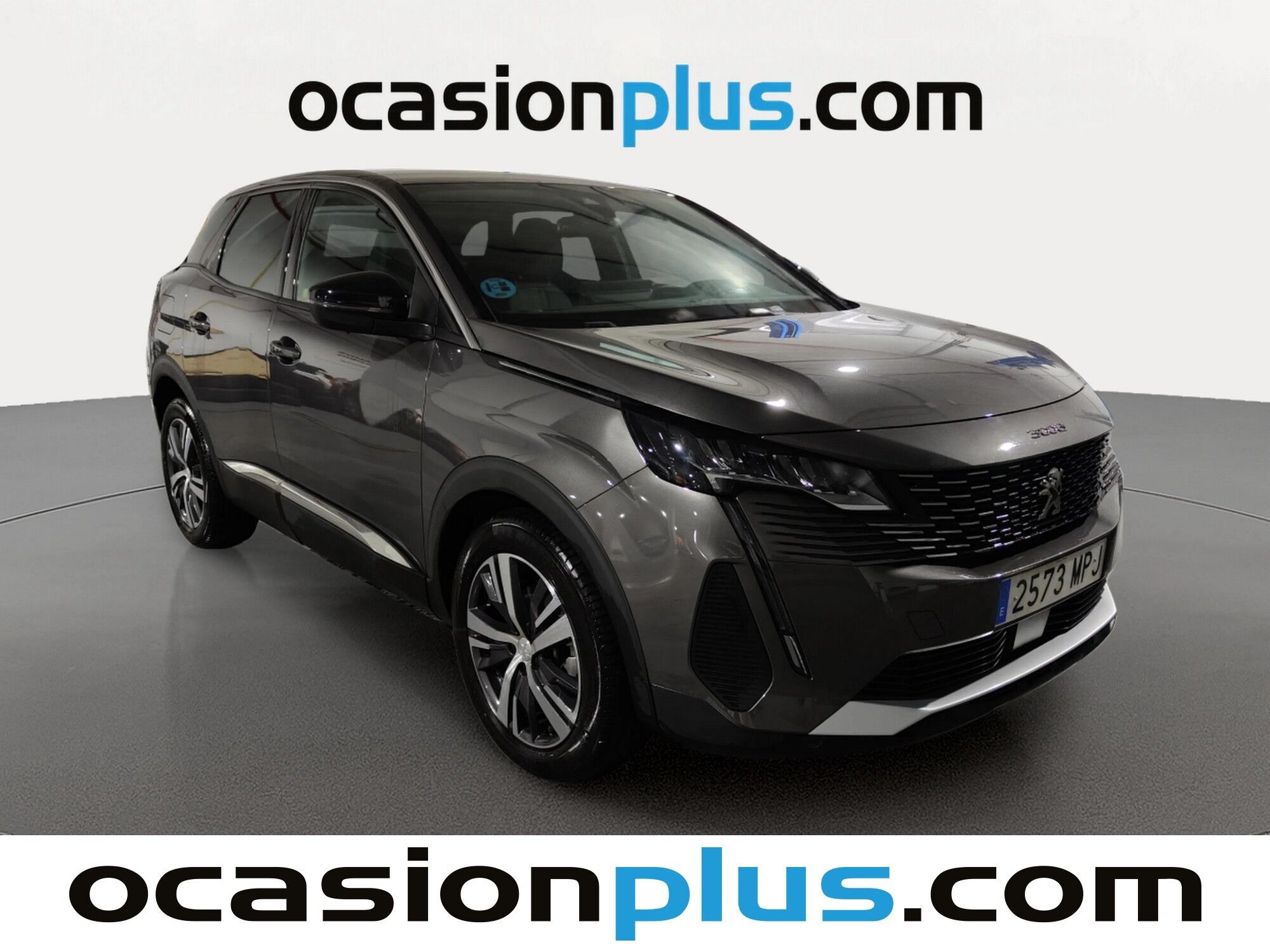 Foto del PEUGEOT 3008 1.2 S&S PureTech Allure Pack 130