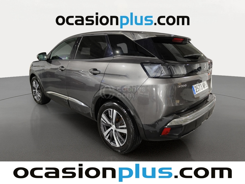 Foto del PEUGEOT 3008 1.2 S&S PureTech Allure Pack 130
