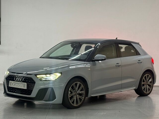 Foto del AUDI A1 Sportback 30 TFSI S line S tronic