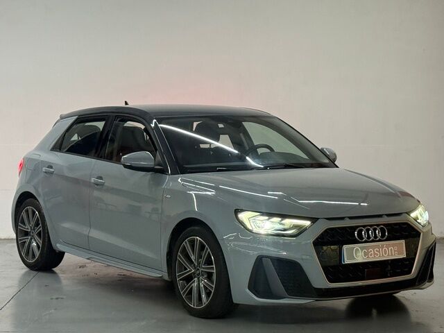 Foto del AUDI A1 Sportback 30 TFSI S line S tronic