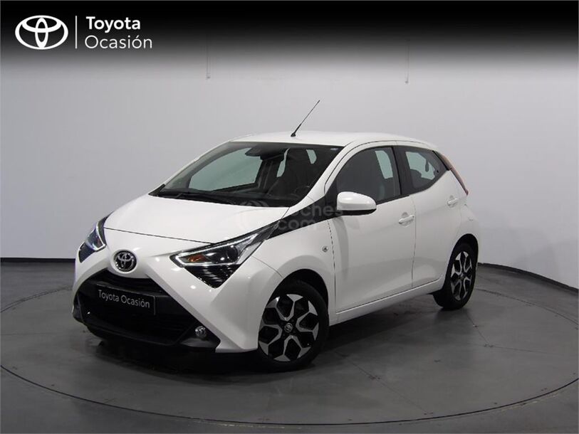 Foto del TOYOTA Aygo 70 x-play