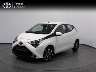 Imagen de TOYOTA Aygo 70 x-play