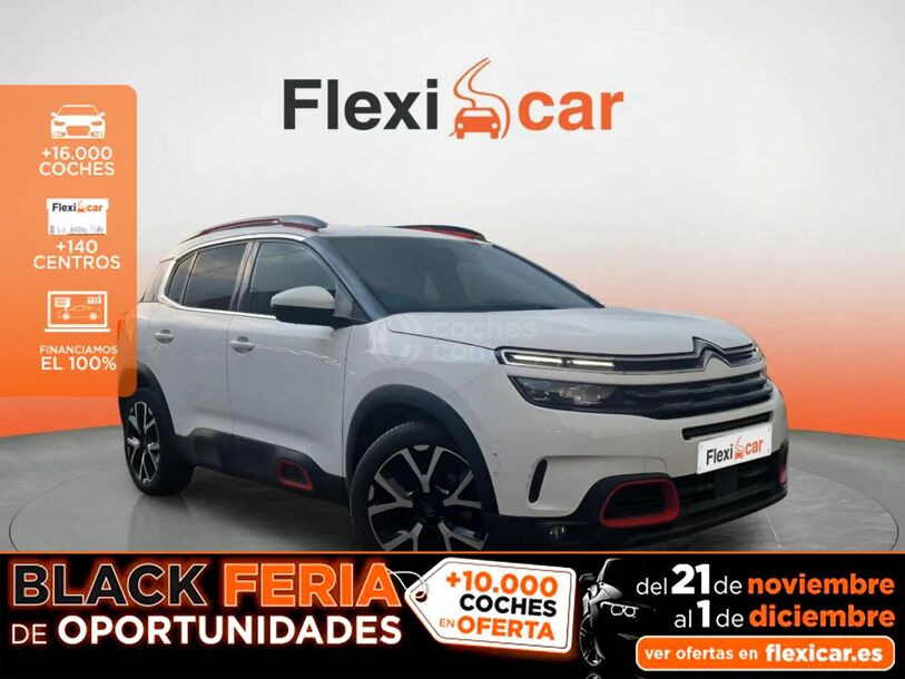 Foto del CITROEN C5 Aircross BlueHDi S&S Shine 130