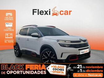 Imagen de CITROEN C5 Aircross BlueHDi S&S Shine 130