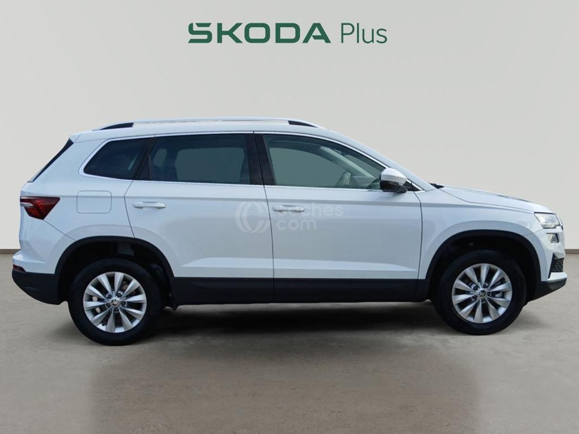 Foto del SKODA Karoq 2.0TDI AdBlue Selection DSG 110kW