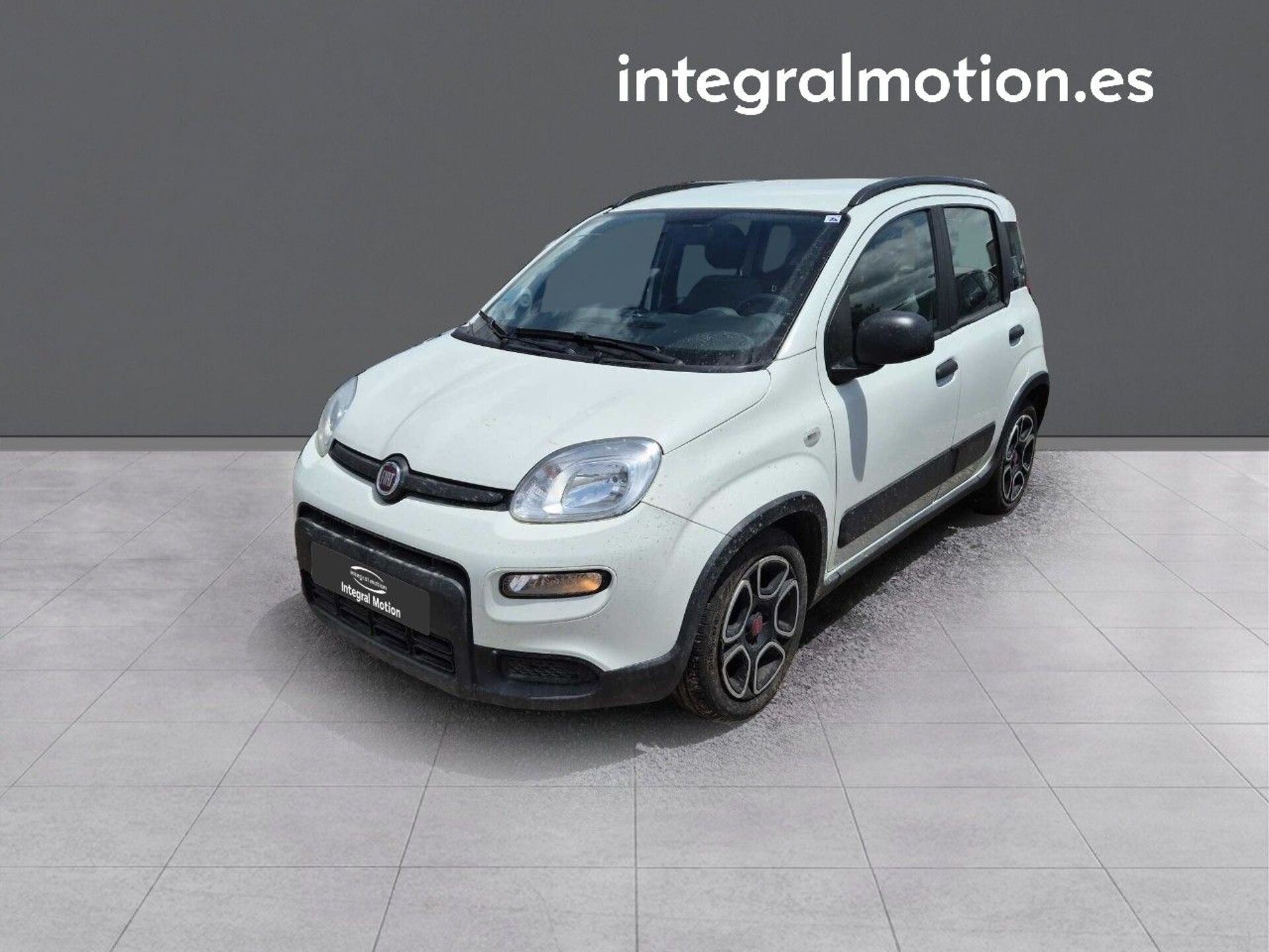 Imagen de FIAT Panda