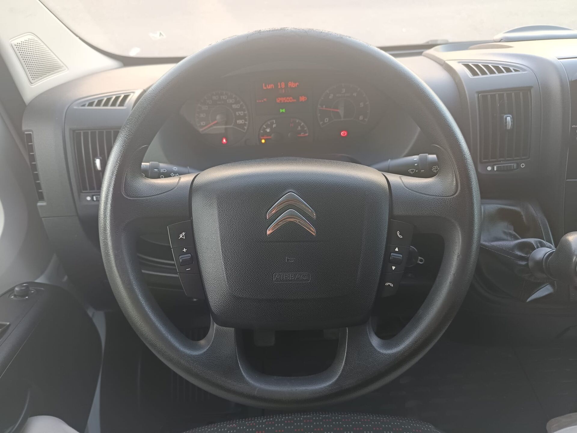 Imagen 3 de CITROEN Jumper