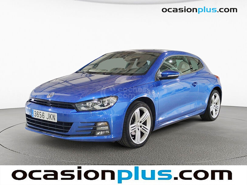 Foto del VOLKSWAGEN Scirocco 1.4 TSI BMT R-Line