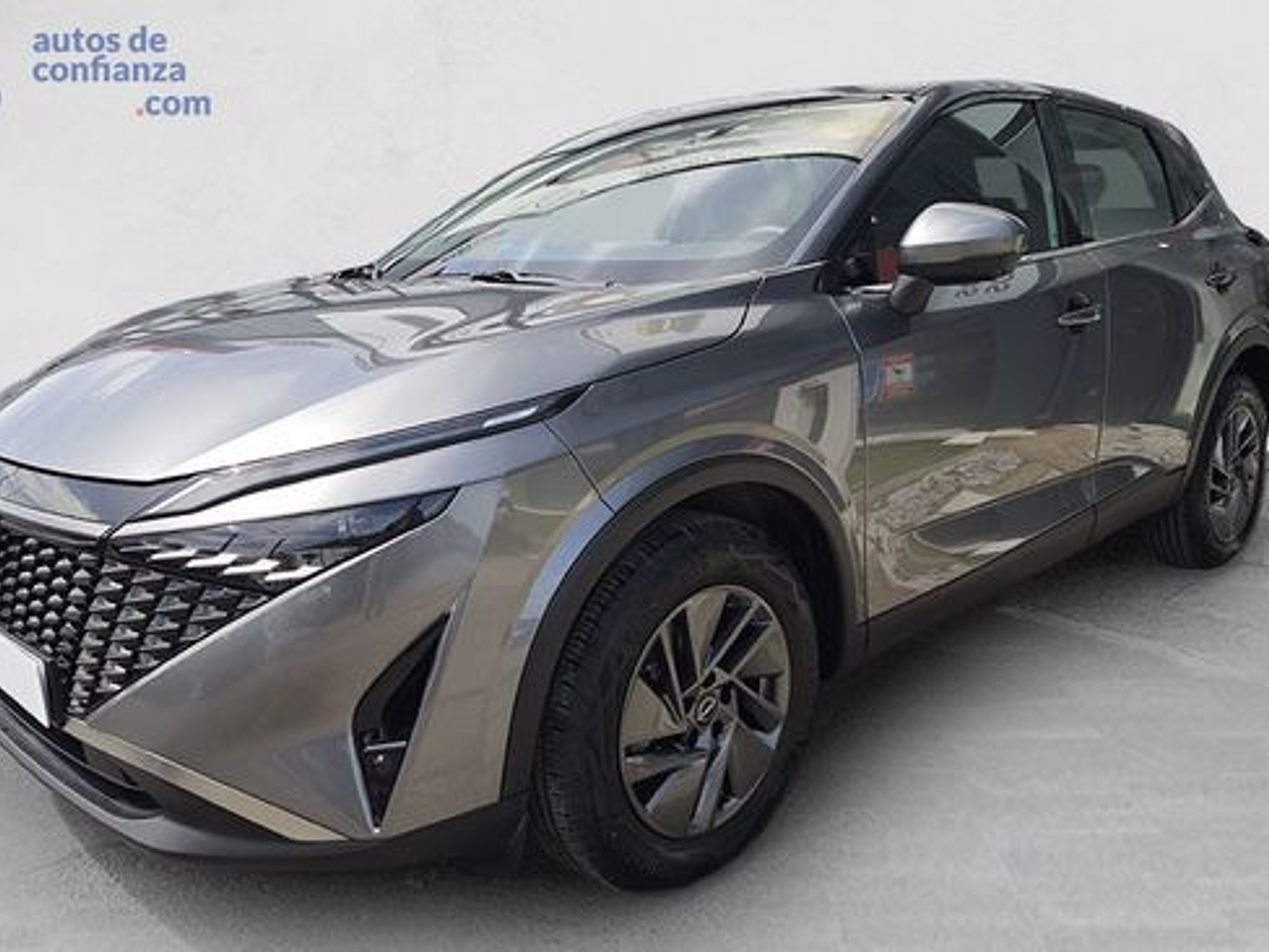 Imagen de NISSAN Qashqai