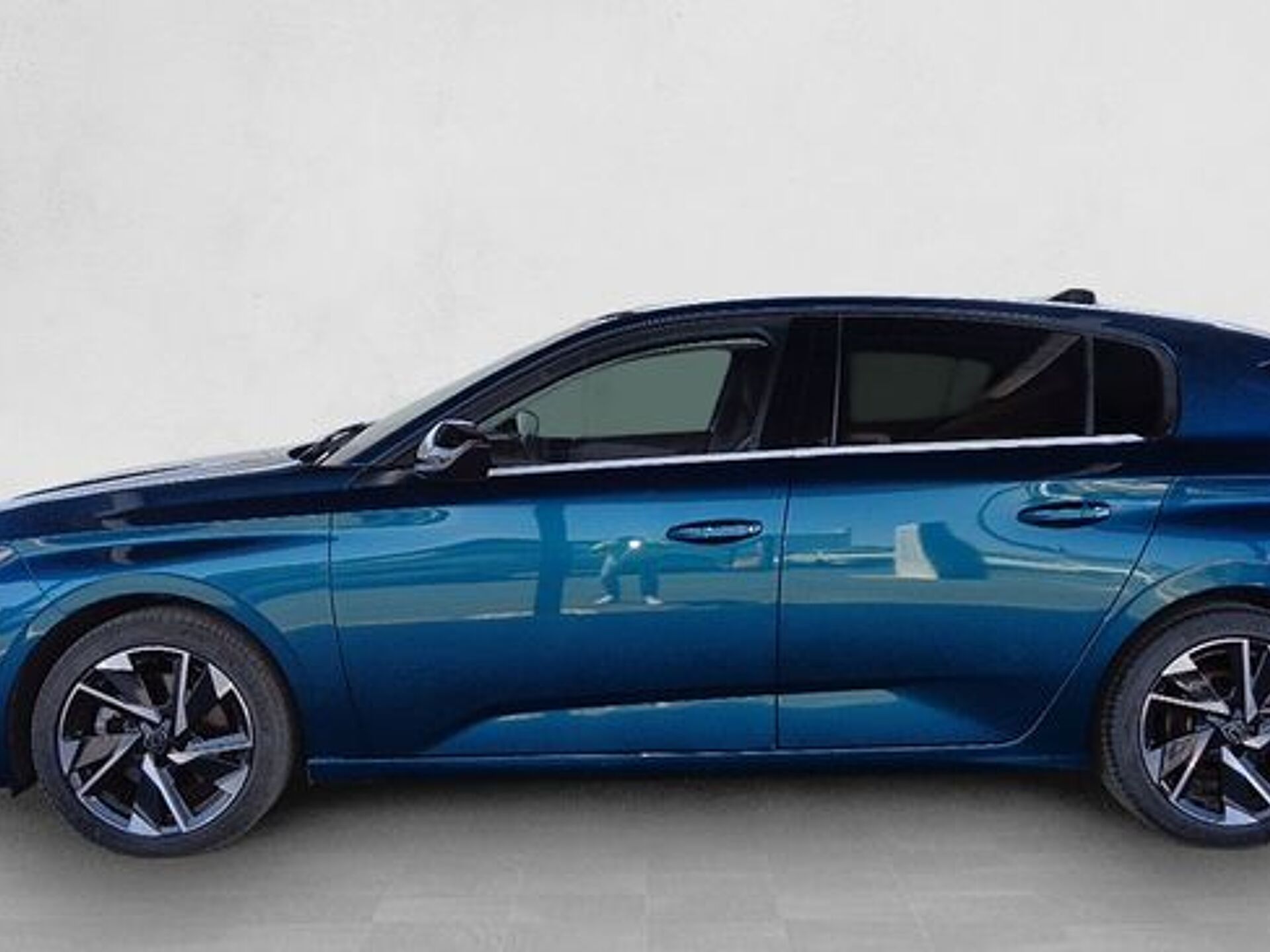 Imagen 3 de PEUGEOT 308