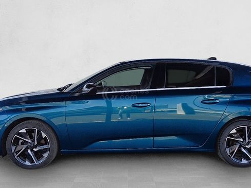 Foto del PEUGEOT 308 1.2 PureTech S&S Allure 130