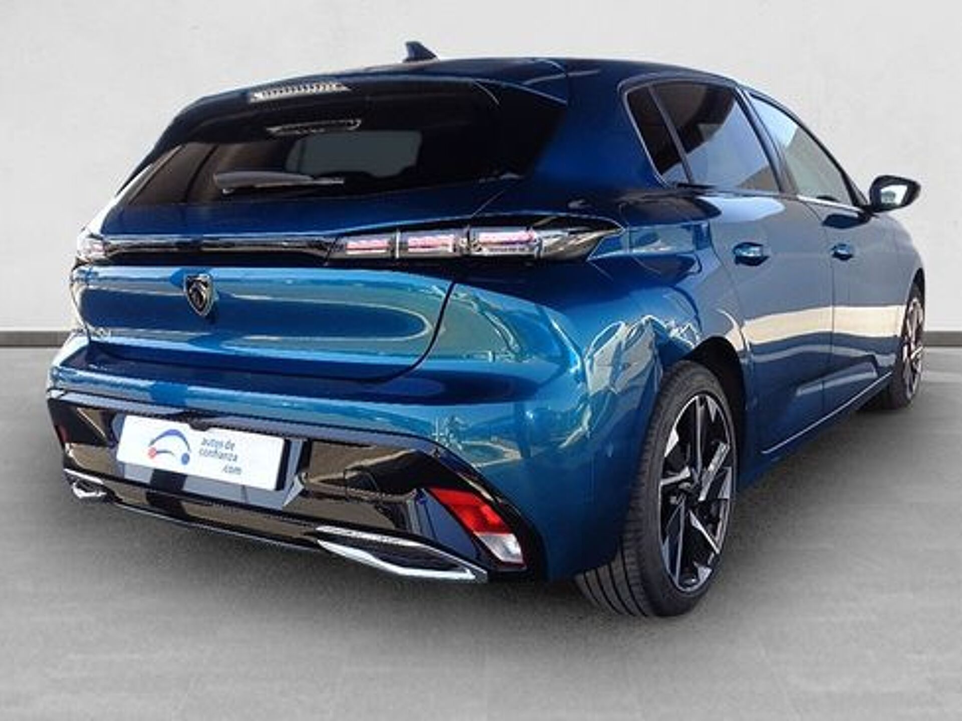 Imagen 2 de PEUGEOT 308