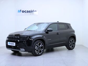 Imagen de JEEP Avenger 1.2 First Edition