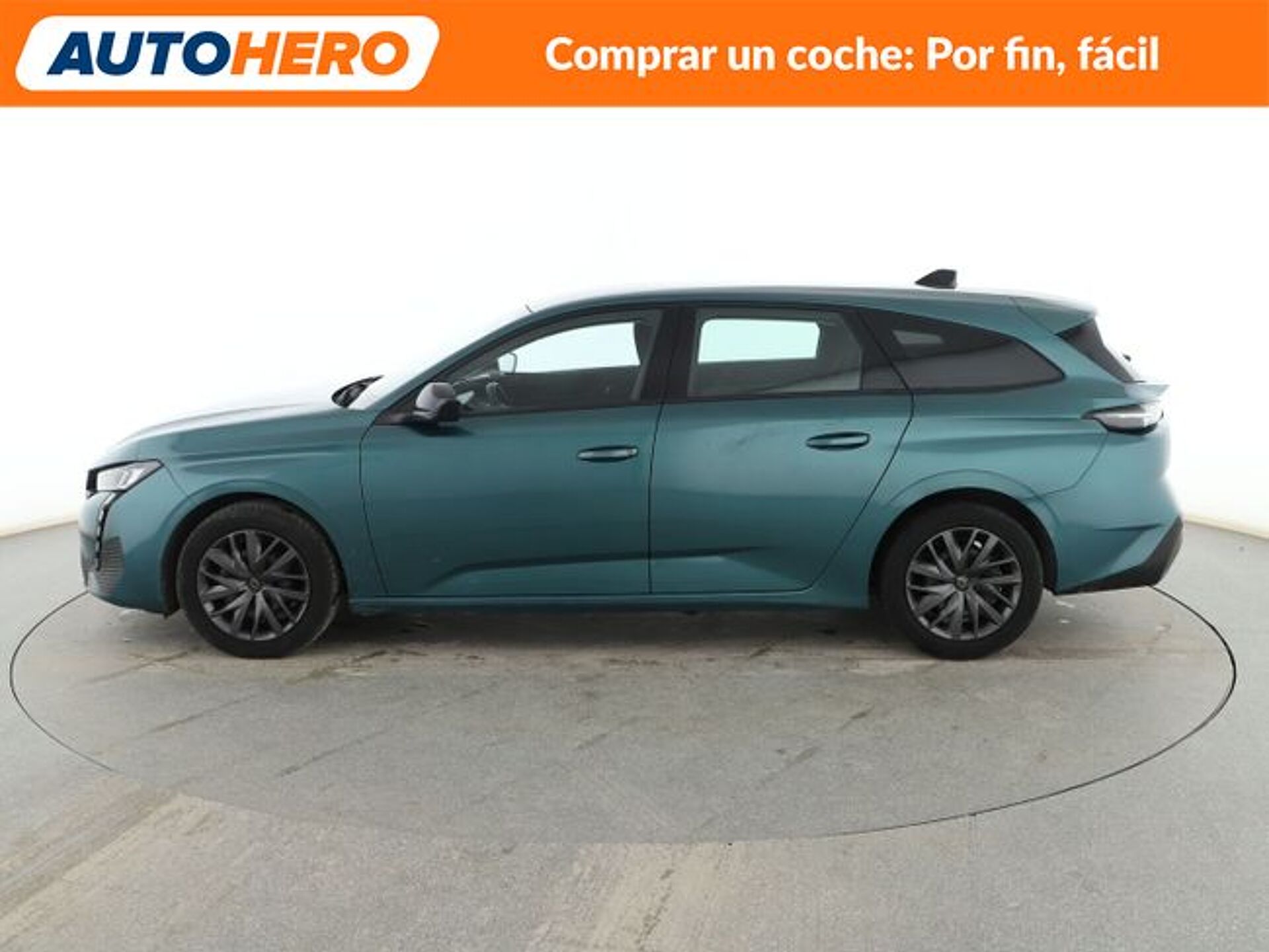 Imagen 3 de PEUGEOT 308