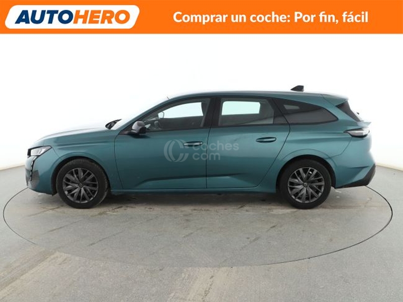 Foto del PEUGEOT 308 1.2 PureTech S&S Active Pack 110
