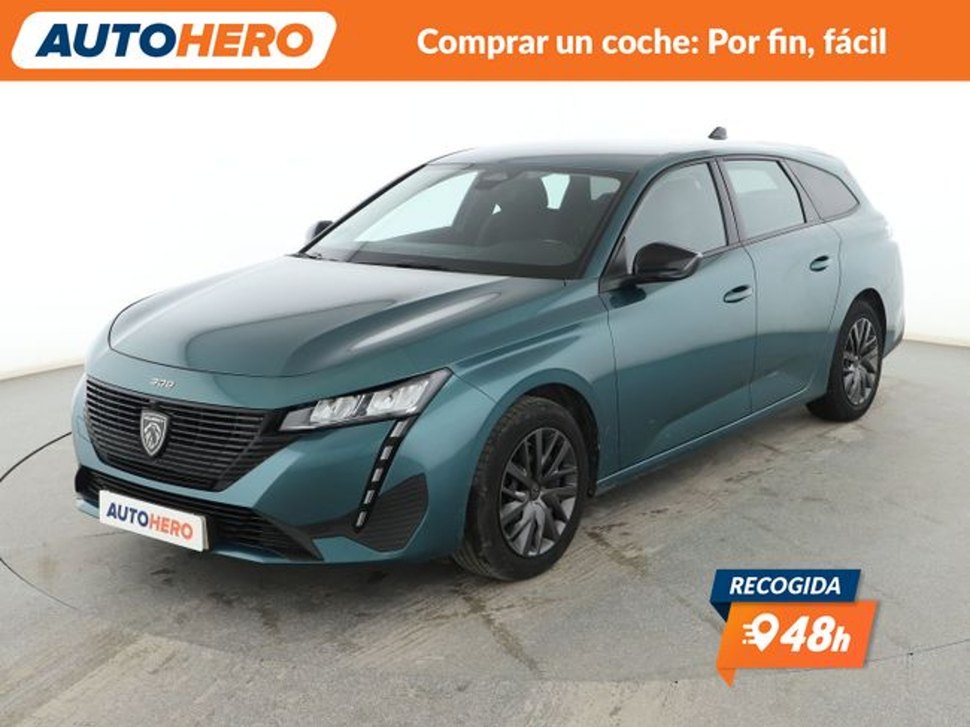 Imagen de PEUGEOT 308