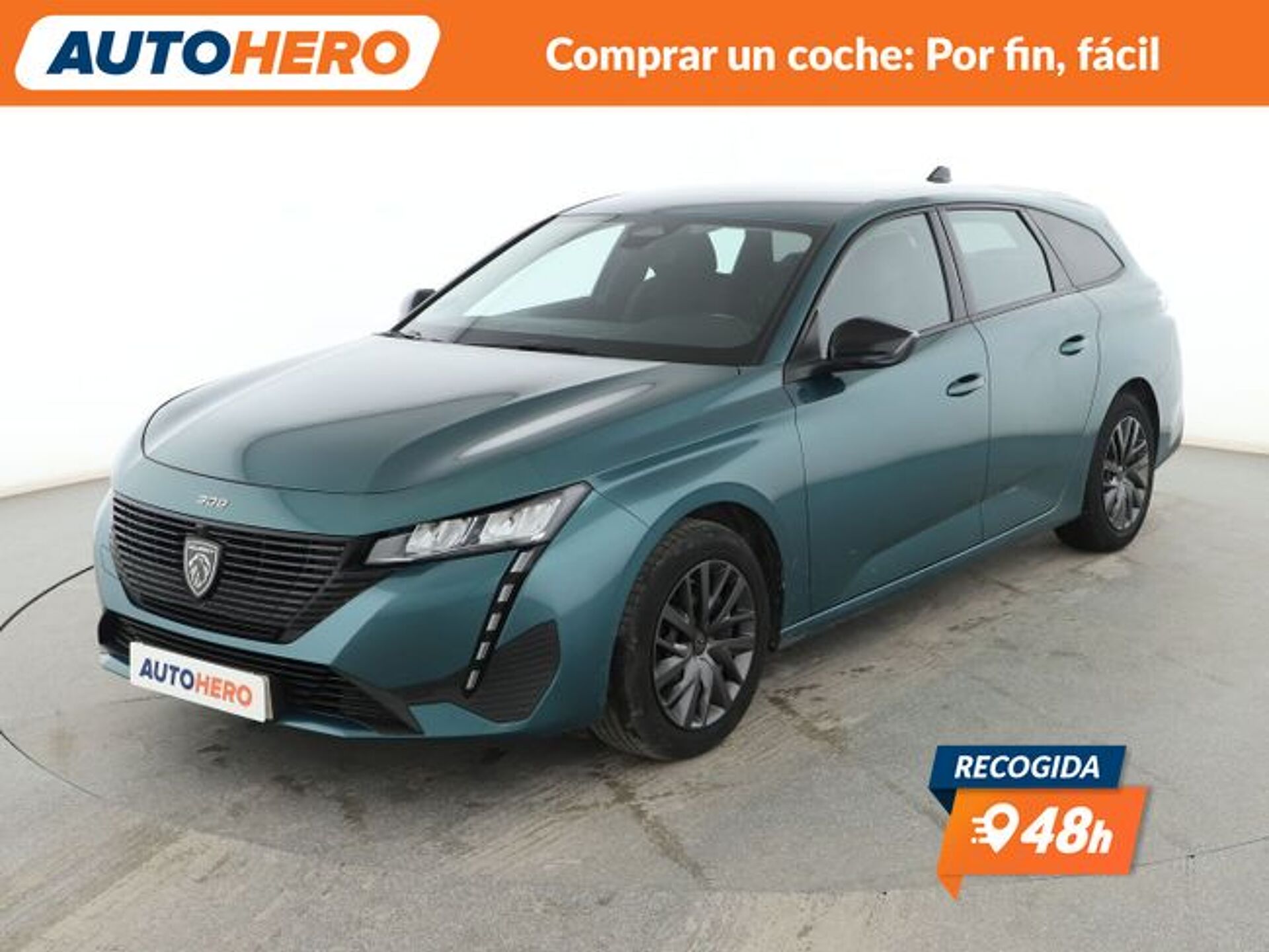 Imagen 1 de PEUGEOT 308