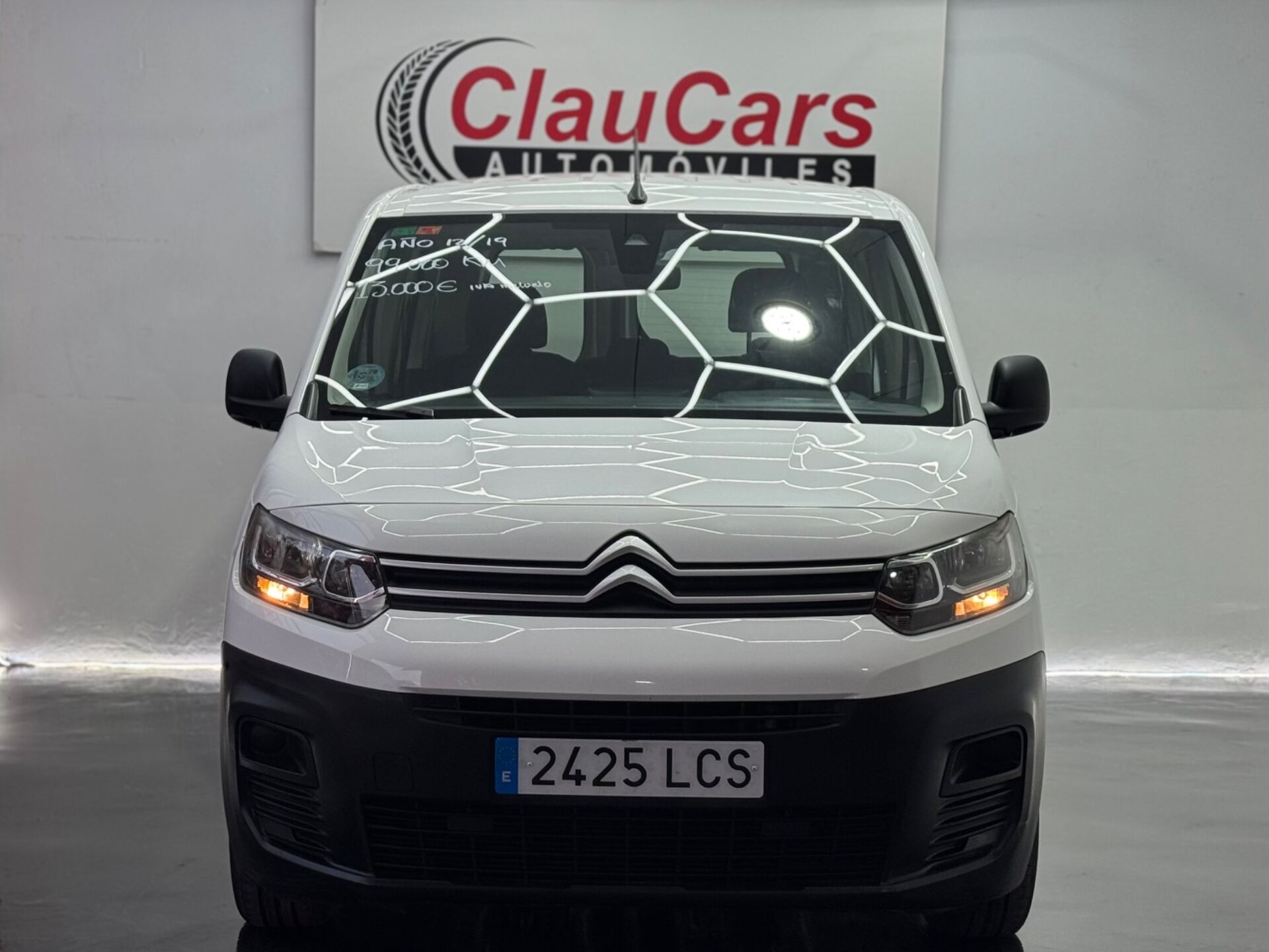 Imagen 3 de CITROEN Berlingo