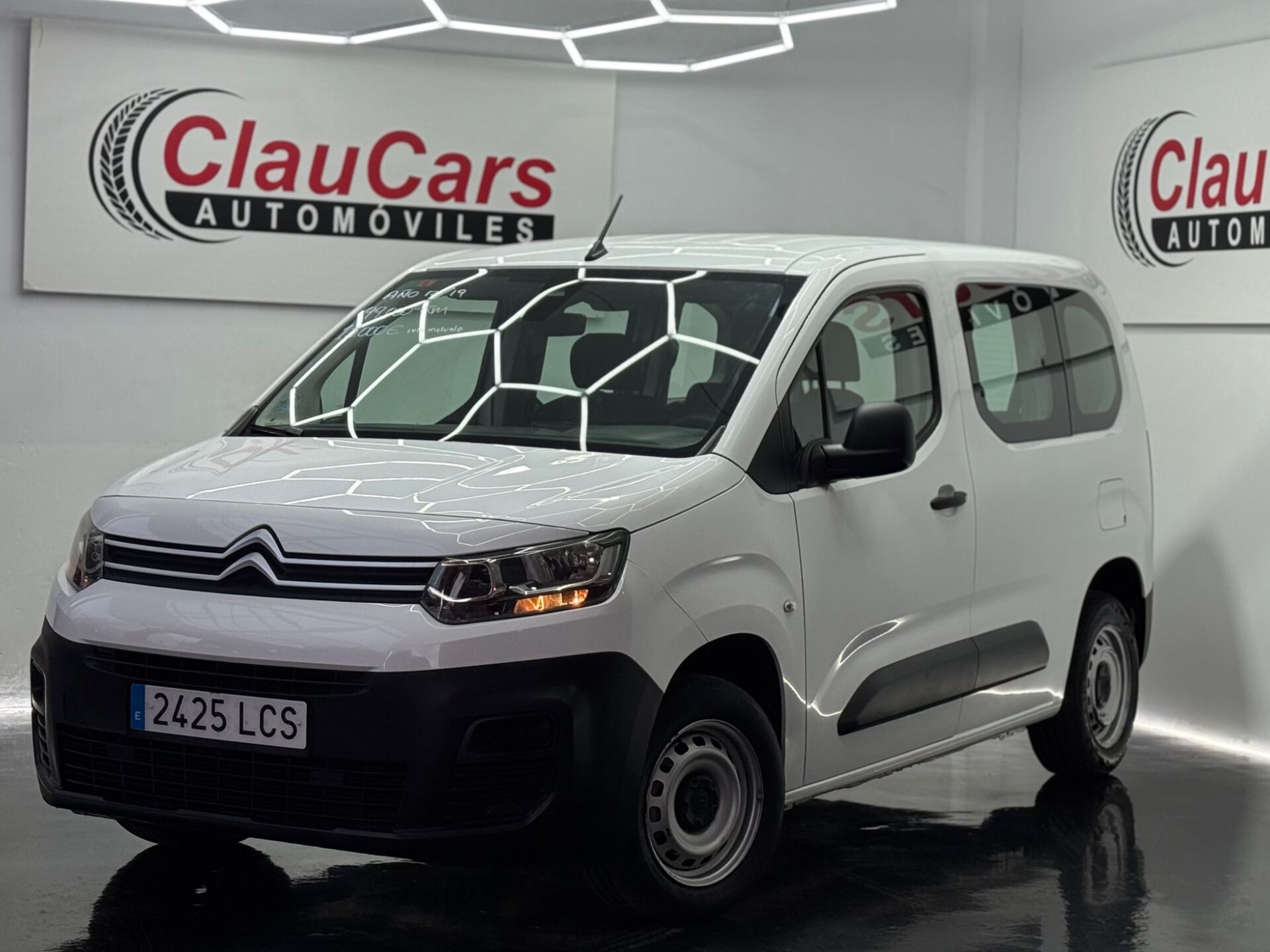 Imagen 1 de CITROEN Berlingo