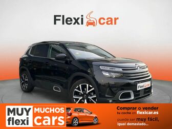 Imagen de CITROEN C5 Aircross PureTech S&S Feel 130