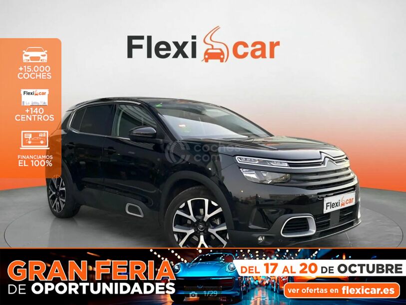 Foto del CITROEN C5 Aircross PureTech S&S Feel 130