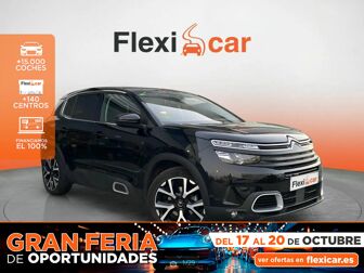 Imagen de CITROEN C5 Aircross PureTech S&S Feel 130