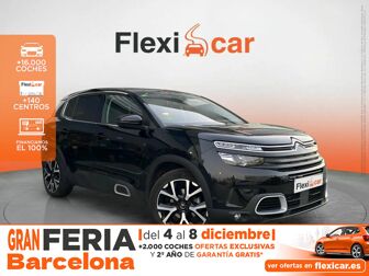 Imagen de CITROEN C5 Aircross PureTech S&S Feel 130