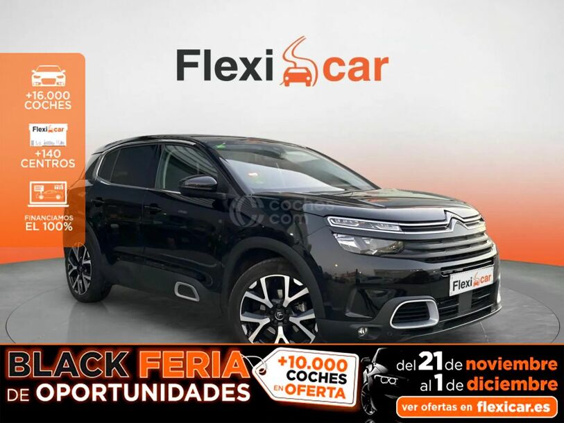 Foto del CITROEN C5 Aircross PureTech S&S Feel 130