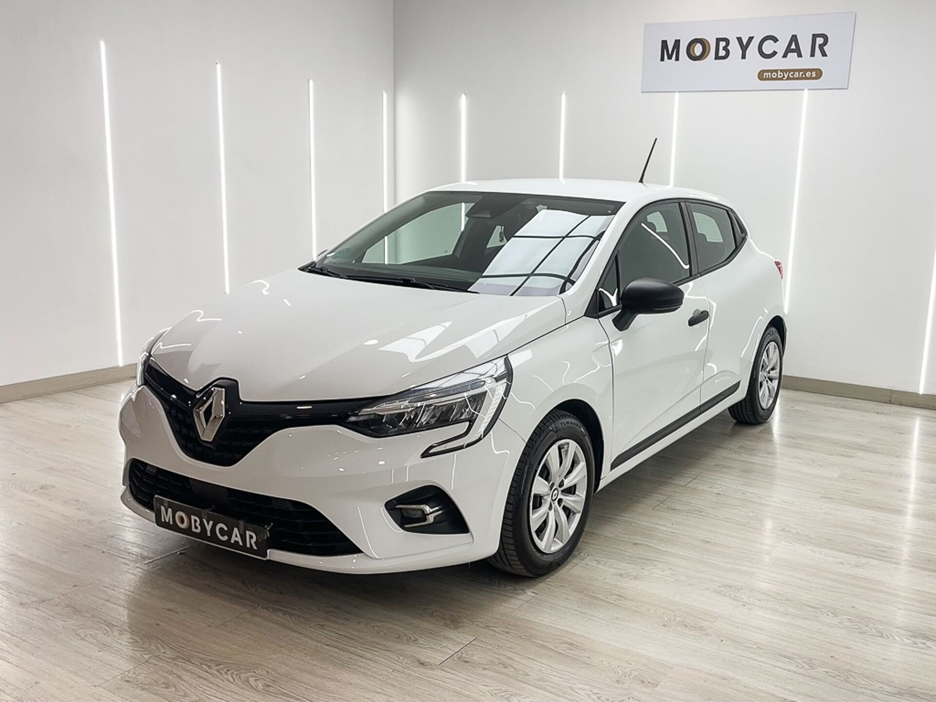 Imagen de RENAULT Clio