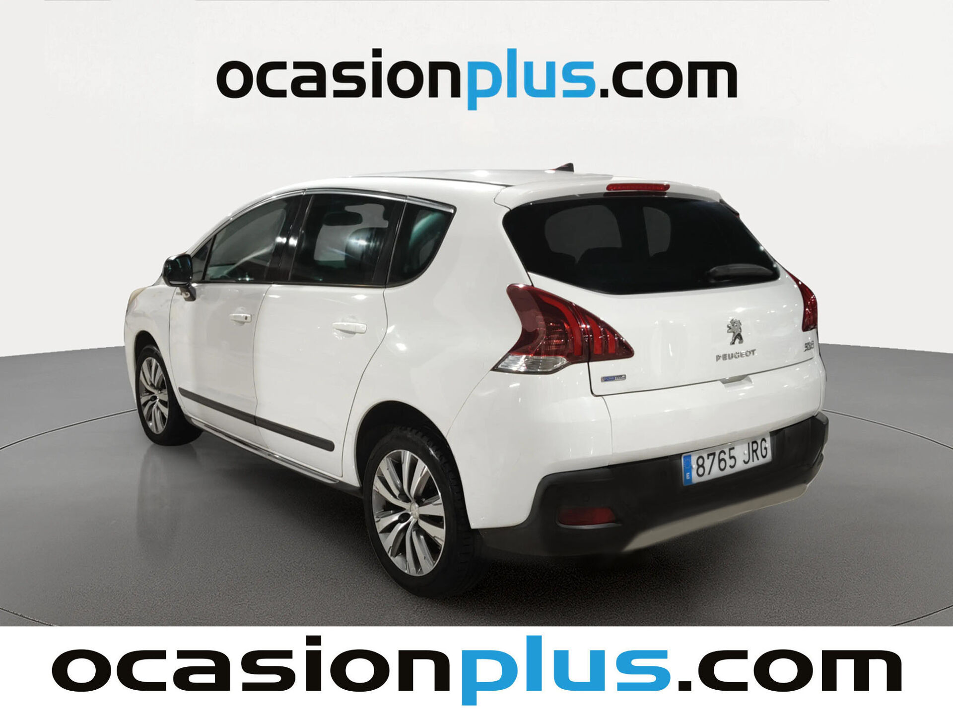 Imagen 3 de PEUGEOT 3008