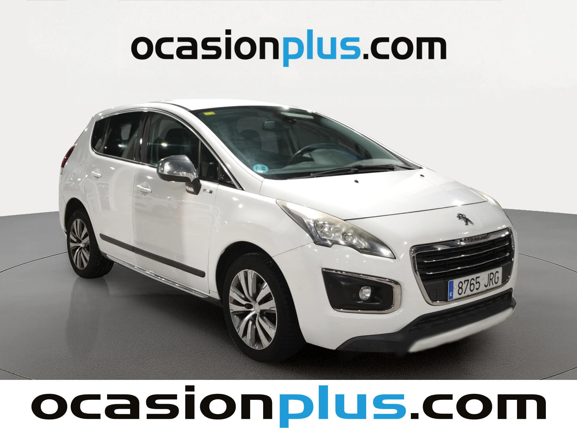 Foto del PEUGEOT 3008 1.2 PureTech S&S Style 130
