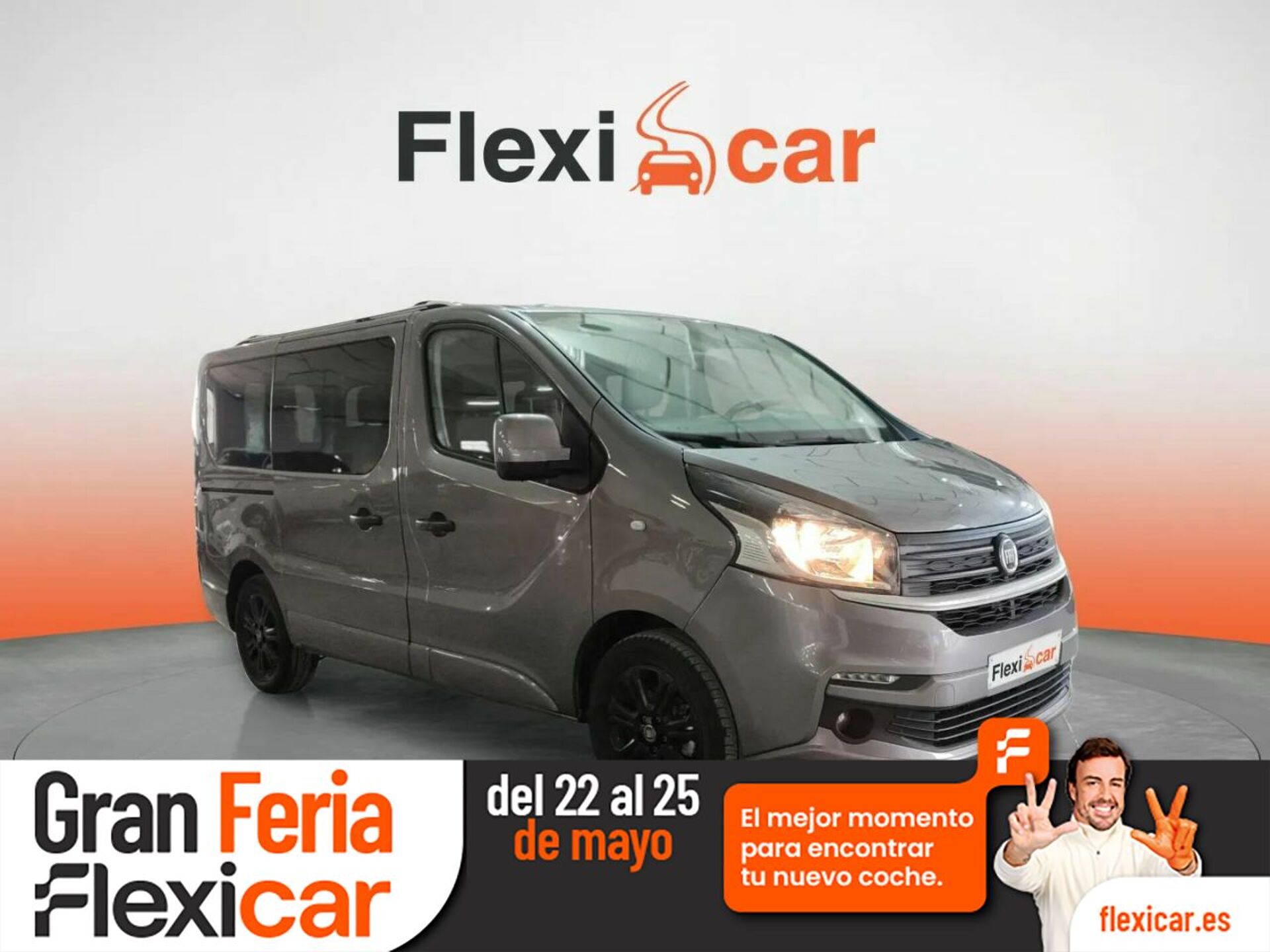 Imagen de FIAT Talento