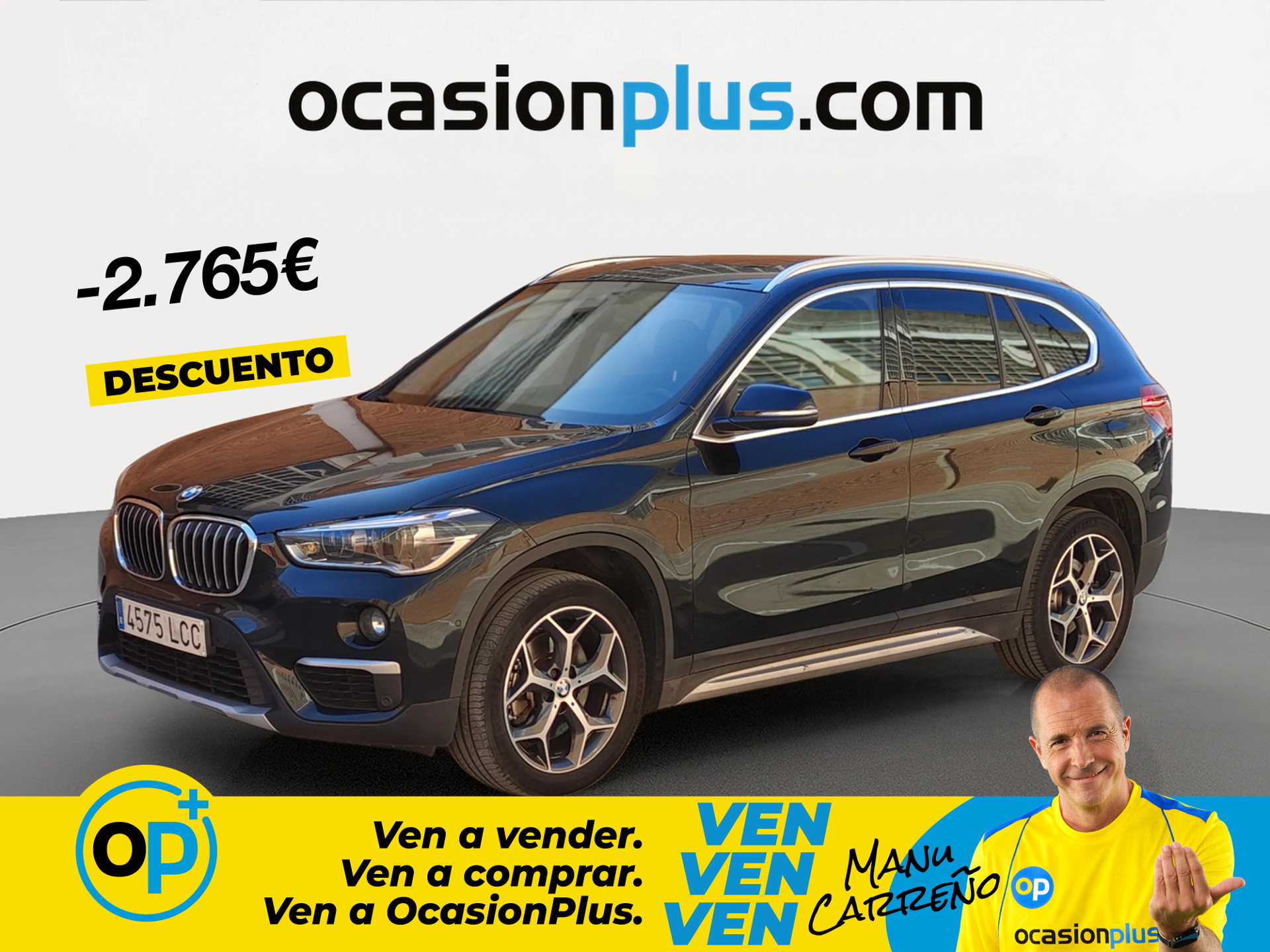 Imagen de BMW X1