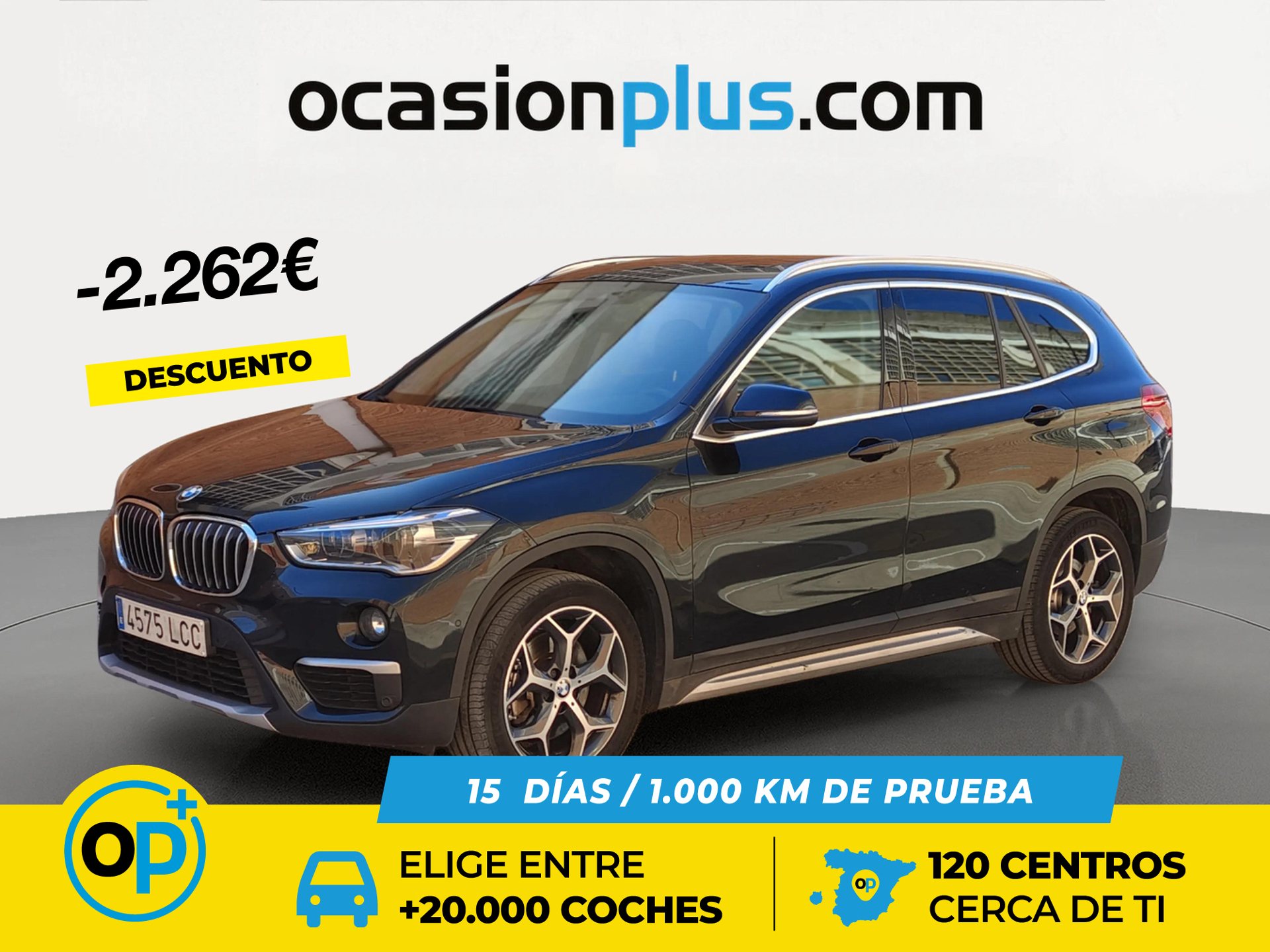 Imagen de BMW X1