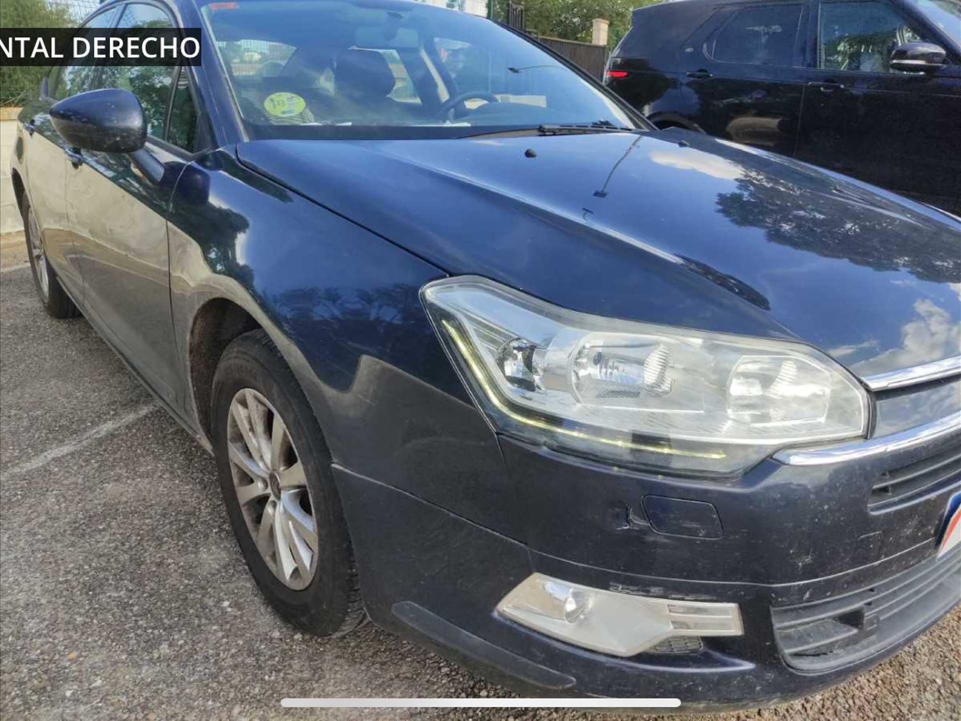 Imagen 2 de CITROEN C5