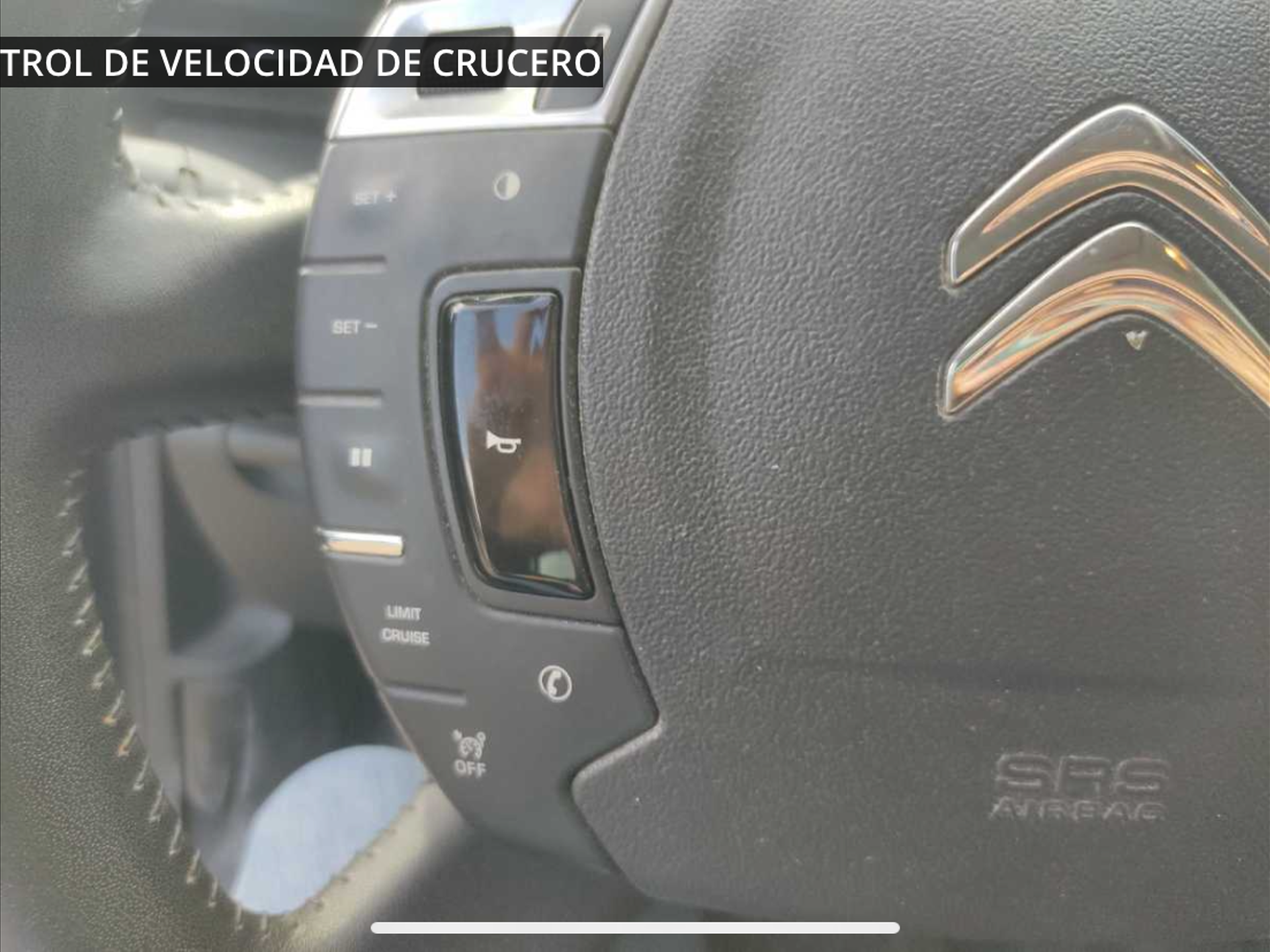 Imagen 3 de CITROEN C5